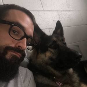 Meet your Posher, Christopher